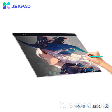 JSKPAD A3-4 Drawing Board